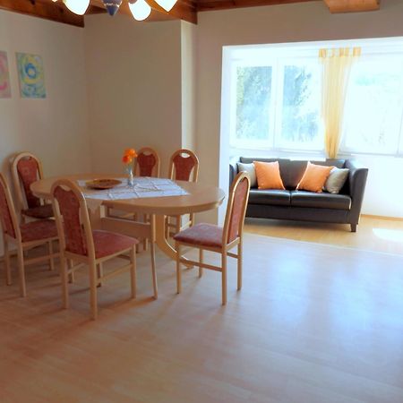 Ferienwohnung Haus Maier Seeboden Rom bilde