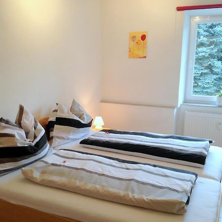 Ferienwohnung Haus Maier Seeboden Rom bilde