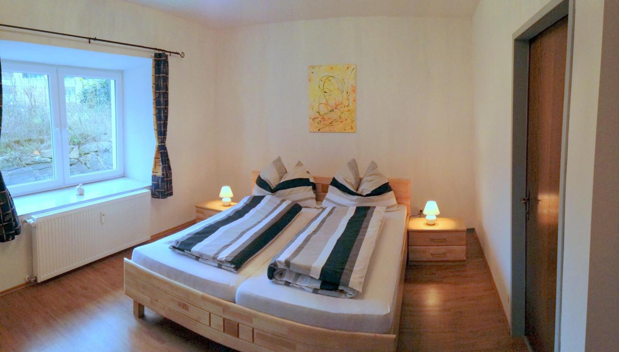 Ferienwohnung Haus Maier Seeboden Rom bilde