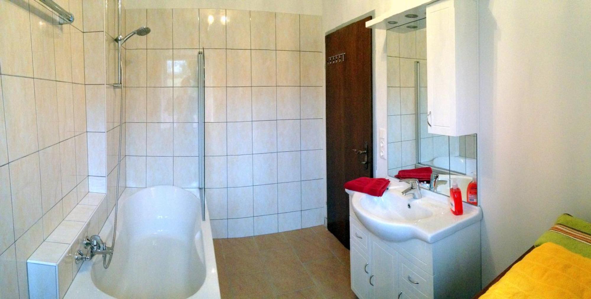 Ferienwohnung Haus Maier Seeboden Rom bilde
