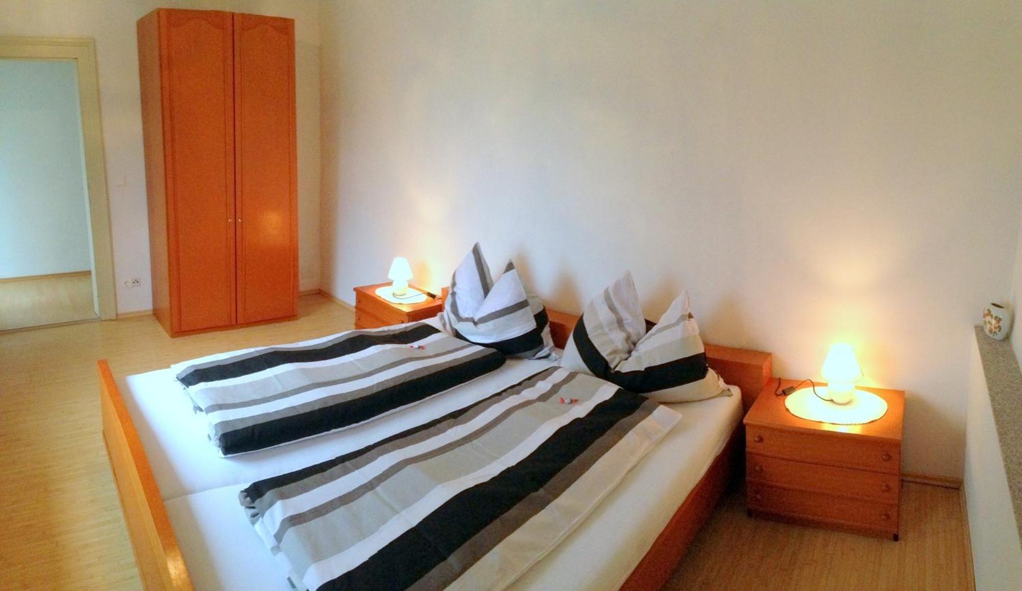 Ferienwohnung Haus Maier Seeboden Rom bilde