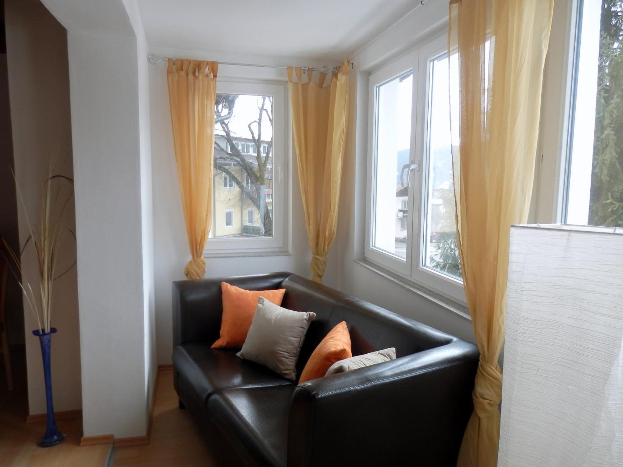 Ferienwohnung Haus Maier Seeboden Rom bilde