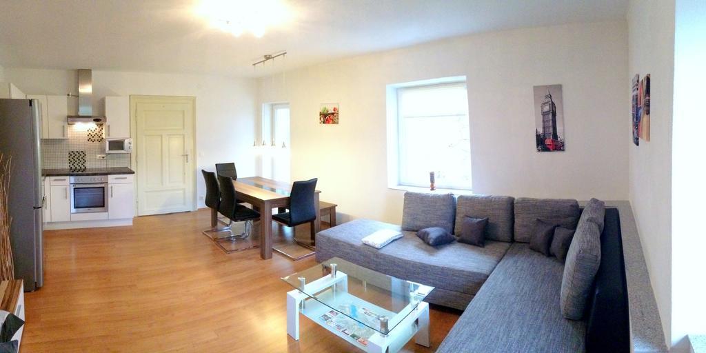 Ferienwohnung Haus Maier Seeboden Rom bilde