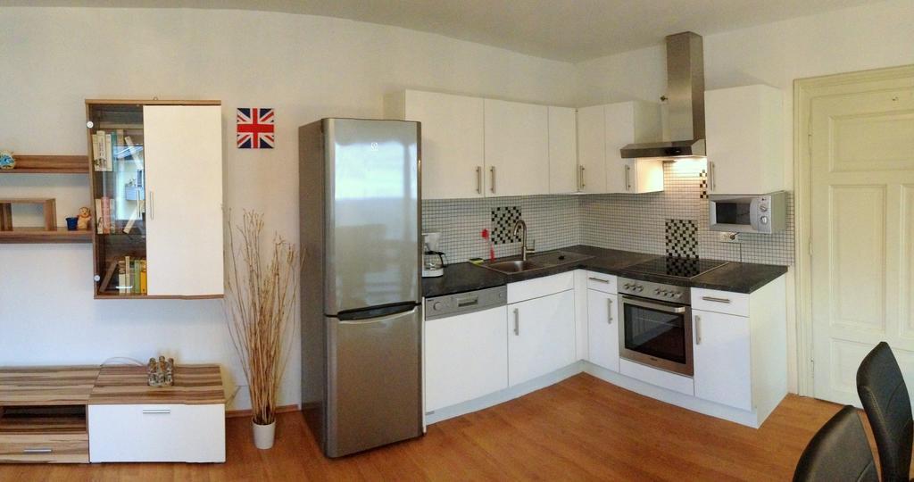 Ferienwohnung Haus Maier Seeboden Rom bilde