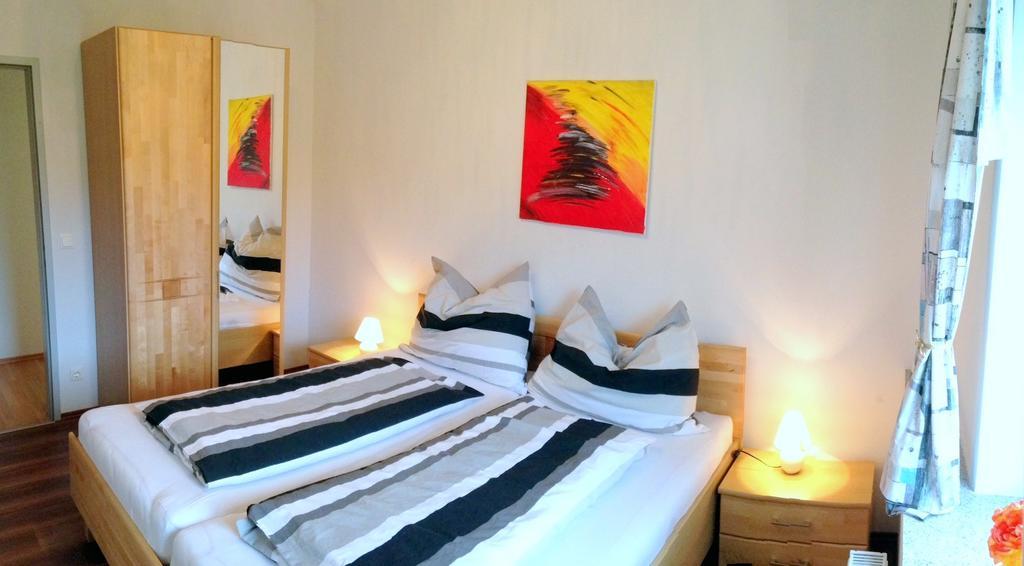 Ferienwohnung Haus Maier Seeboden Rom bilde
