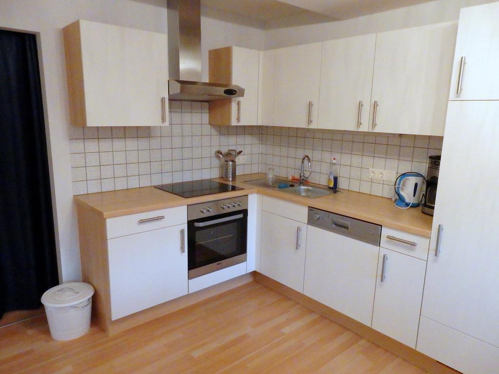 Ferienwohnung Haus Maier Seeboden Rom bilde