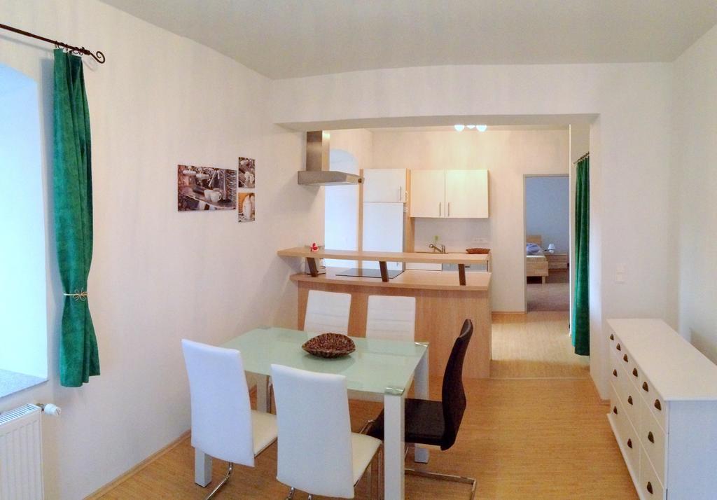 Ferienwohnung Haus Maier Seeboden Rom bilde